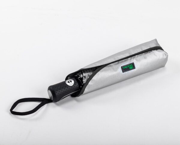 UPF 50+ UV Protection Travel Umbrella Ultra Light Weight - Image 4