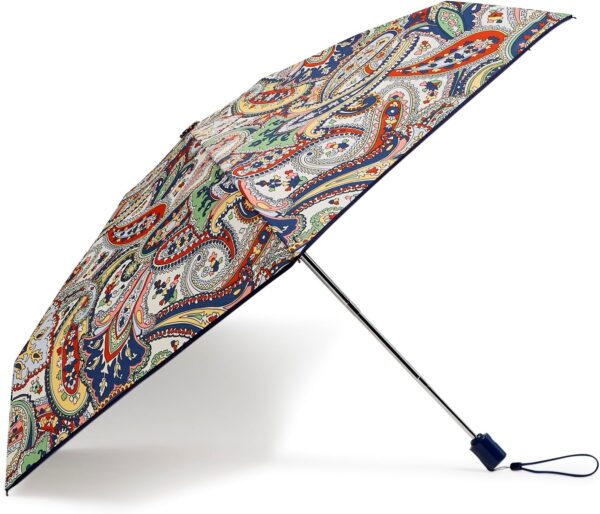 Womens Mini Travel Umbrella - Image 2
