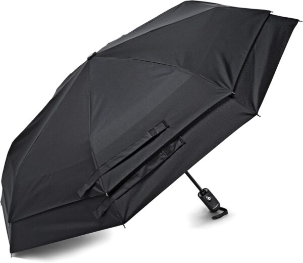 Windguard Auto Open/Close Umbrella