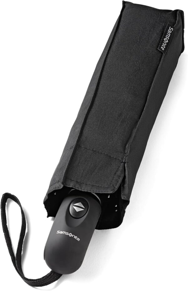 Windguard Auto Open/Close Umbrella - Image 2