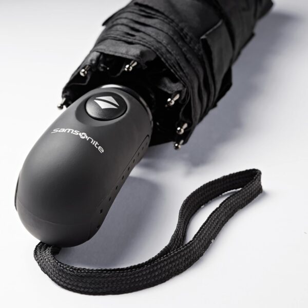 Windguard Auto Open/Close Umbrella - Image 3