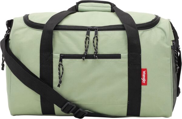 Wrangler Venture Luggage and Travel, Laurel, 7-Piece Set - Image 4