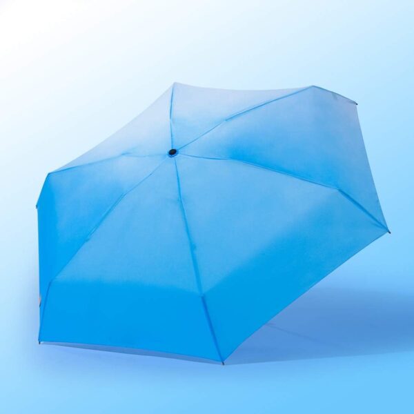 RUMBRELLA Mini Teflon Purse Umbrella With 99% UV Protection for Travel - Image 8