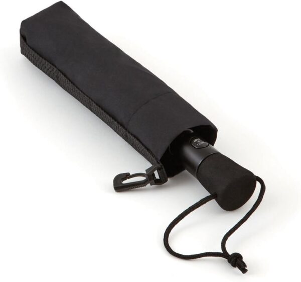 ShedRain WindPro - Vented Auto Open Auto Close Portable Compact Travel Umbrella for Rain and Wind with Teflon - Image 3